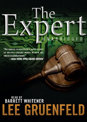 9780786114795: The Expert