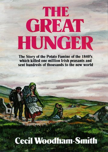 9780786114955: The Great Hunger