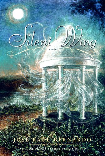 Silent Wing (9780786115549) by Bernardo, Jose Raul; Morgan, Adams