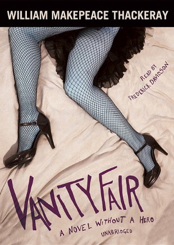 9780786115587: Vanity Fair, Part 2