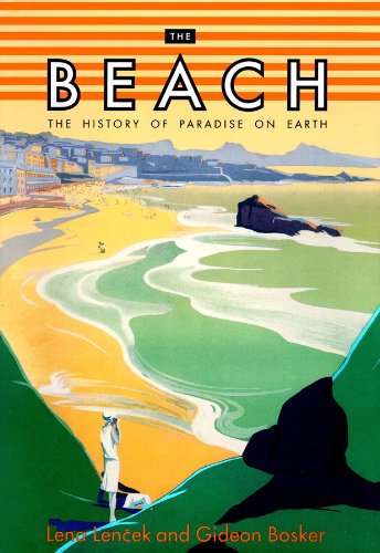 Stock image for The Beach for sale by Revaluation Books