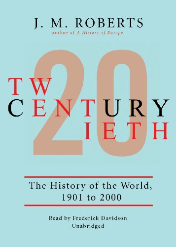9780786116621: Twentieth Century