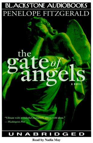 Stock image for THE GATE OF ANGELS for sale by Gian Luigi Fine Books
