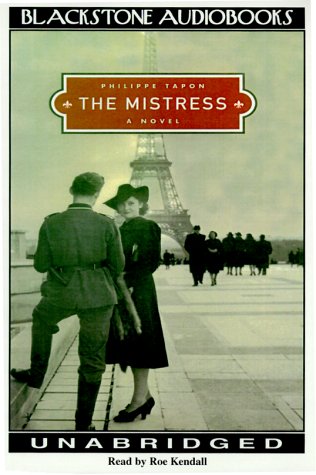 Stock image for The Mistress: Library Edition for sale by Revaluation Books