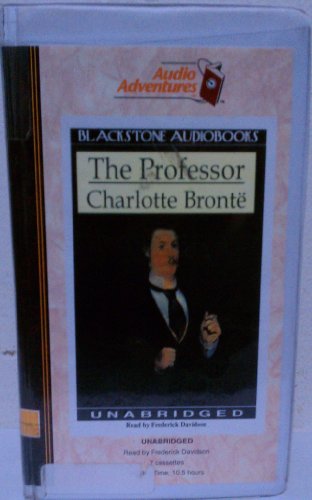 Stock image for The Professor for sale by Wonder Book