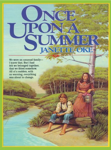 Once Upon a Summer (Seasons of the Heart #1) (9780786117734) by Oke, Janette; Gavin, Marguerite