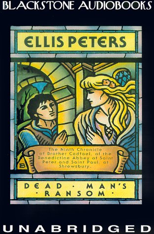 Dead Man's Ransom: Library Edition (9780786118250) by Peters, Ellis
