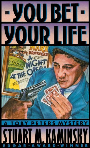 You Bet Your Life: Library Edition (9780786121182) by Kaminsky, Stuart M.