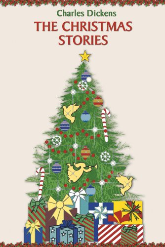 Christmas Stories (9780786121250) by Dickens, Charles