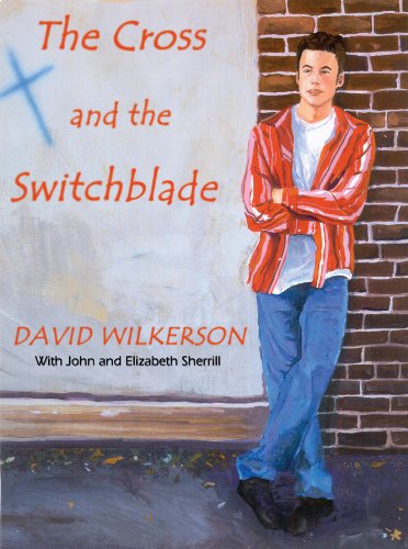 9780786121656: The Cross and the Switchblade: Library Edition