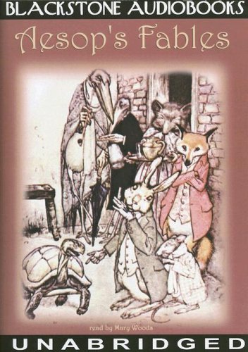 Aesop's Fables (9780786121854) by Aesop; Woods, Mary