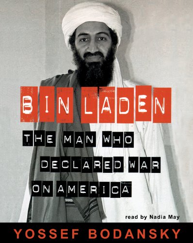 Bin Laden (9780786122301) by Yossef Bodansky; Nadia May; Yossef Bodnansky