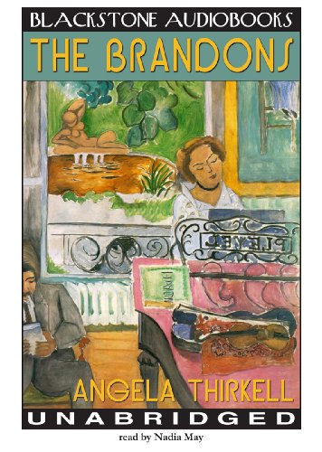 The Brandons (9780786122356) by Thirkell, Angela Mackail