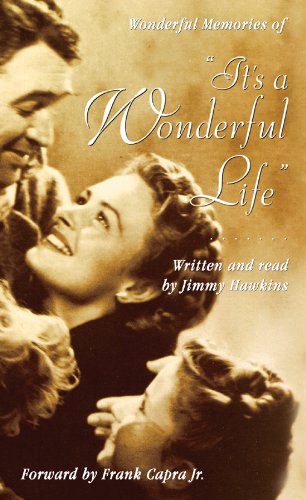 Wonderful Memories of 'It's a Wonderful Life (9780786123179) by Hawkins, Jimmy