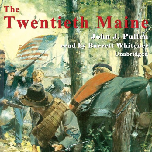 9780786123490: The Twentieth Maine: Library Edition