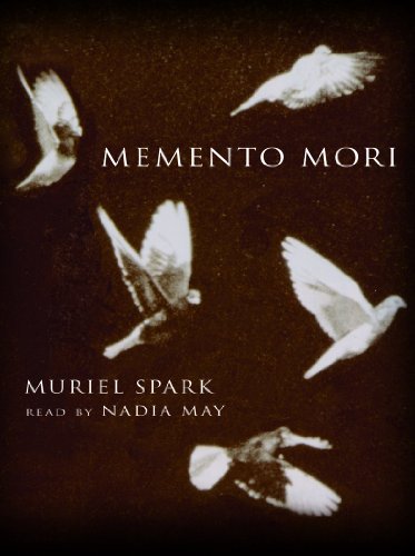 Memento Mori (9780786123957) by Spark, Muriel