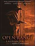 Open Range (9780786124879) by Paine, Lauran