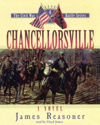 Chancellorsville: Library Edition (9780786125494) by Reasoner, James