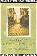 Haussmann: Or, the Distinction (9780786125913) by LaFarge, Paul