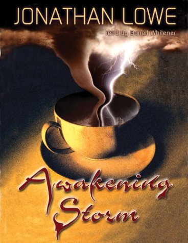 Stock image for Awakening Storm for sale by Bookmans