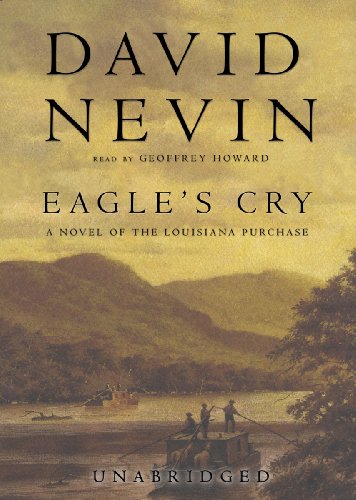 Eagle's Cry: Library Edition (9780786126255) by Nevin, David