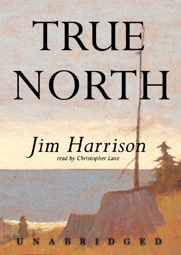 True North (9780786126873) by Harrison, Jim