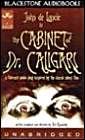 9780786128013: The Cabinet Of Doctor Caligari: Library Edition