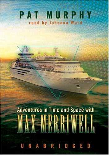 Stock image for Adventures in Time and Space with Max Merriwell for sale by The Yard Sale Store