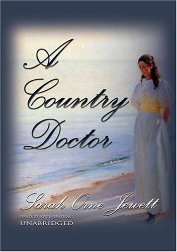 Stock image for A Country Doctor for sale by Library House Internet Sales