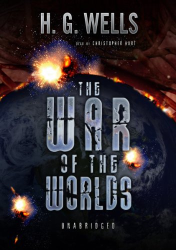The War of the Worlds.