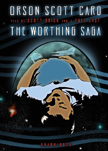 Stock image for The Worthing Saga for sale by The Yard Sale Store