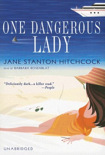 Imagen de archivo de One Dangerous Lady [UNABRIDGED] a la venta por The Yard Sale Store