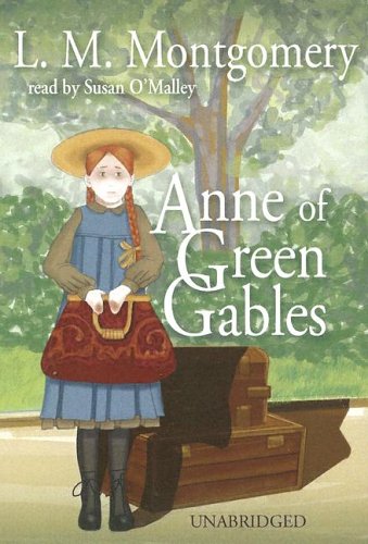 Anne of Green Gables (9780786134526) by L. M. Montgomery