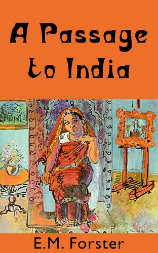 A Passage to India (9780786134656) by Forster, E. M.