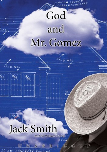 God And Mr. Gomez: Library Edition (9780786135141) by Smith, Jack Clifford