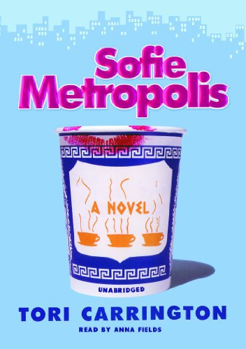 Stock image for Sofie Metropolis for sale by Library House Internet Sales
