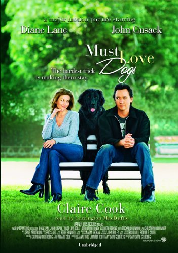 Stock image for Must Love Dogs: Library Edition for sale by The Yard Sale Store
