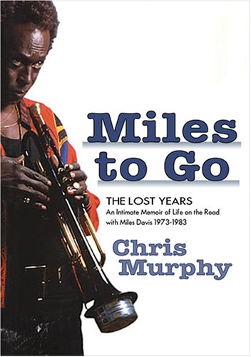 Miles to Go (9780786143917) by Murphy, Chris