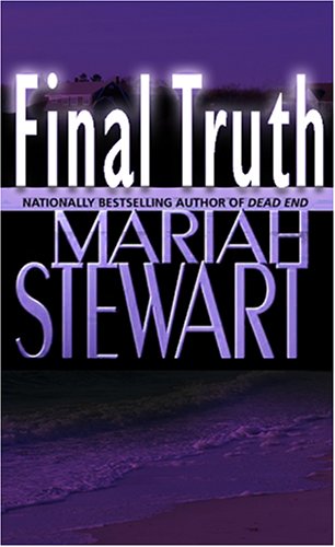 Final Truth (9780786144785) by Mariah Stewart