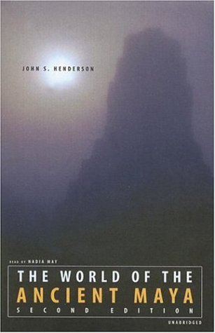 9780786145355: The World of the Ancient Maya