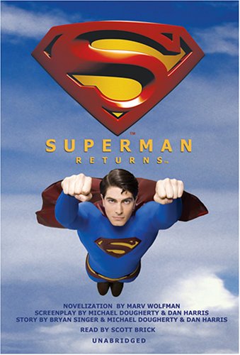 Superman Returns (9780786145454) by Marv Wolfman