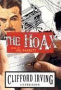 The Hoax (9780786145461) by Clifford Irving