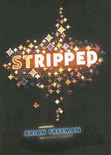 Stripped (9780786146086) by Freeman, Brian