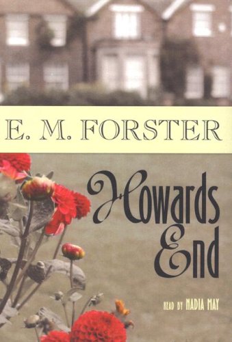 Howards End (9780786146154) by Forster, E. M.