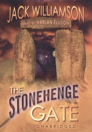 The Stonehenge Gate (9780786146550) by Jack Williamson