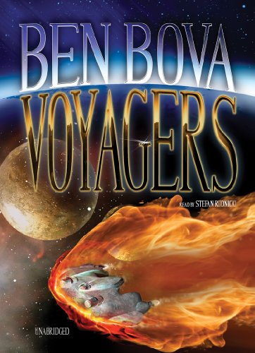 Voyagers (9780786146659) by Ben Bova