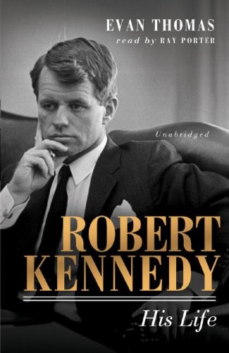 Robert Kennedy: His Life, Library Edition (9780786147953) by Thomas, Evan