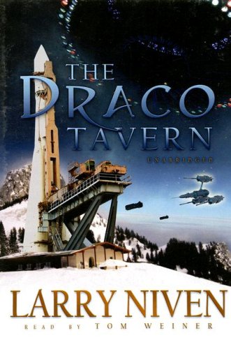 The Draco Tavern: Library Edition (9780786149087) by Niven, Larry