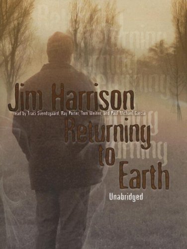 Returning to Earth (9780786149452) by Harrison, Jim
