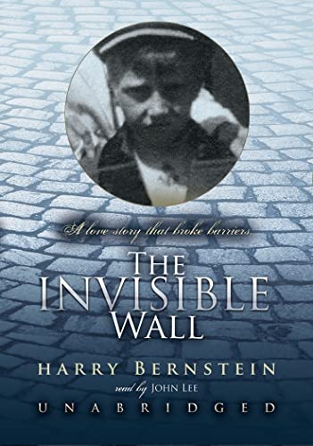 Beispielbild fr The Invisible Wall: A Love Story That Broke Barriers zum Verkauf von The Yard Sale Store
